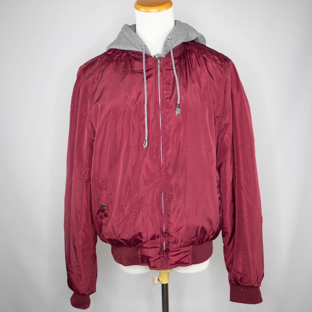 Ambiance Outerwear jacket ladies 1X